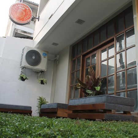 Layover Colombo Exterior photo